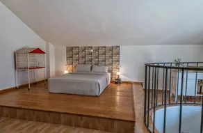 Villa Nostos - Rom