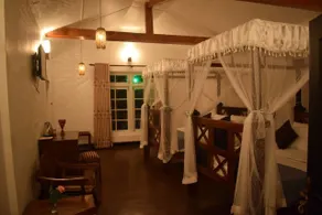 Micklefield Bungalow - Zimmer