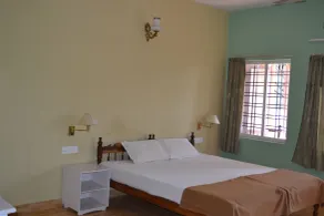 Kerala House - Room