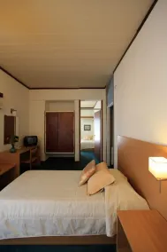 Dioscouri Hotel - Chambre