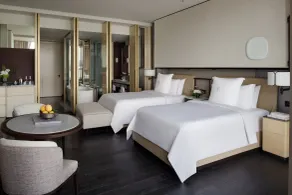 Four Seasons Hotel Suzhou - Zimmer