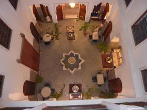 Dar Al Safadi - Restaurant
