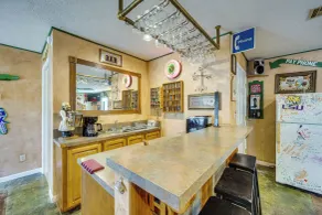Shared BBQ Area & Pool! Cozy Home in Lake Charles - Innenbereich