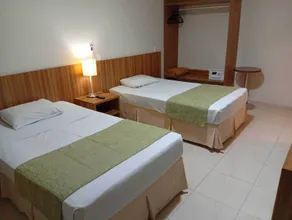 Boa Vista Eco Hotel - Room