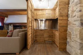 Residence Le Grand Chalet - Habitación
