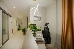 Celine Luxury Apartments & Suites - Réception