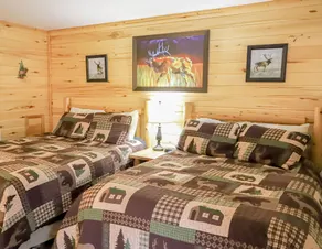Nicky's Resort - Chambre