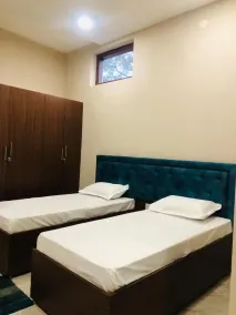 KANHA HOTEL & Homestay - Spa