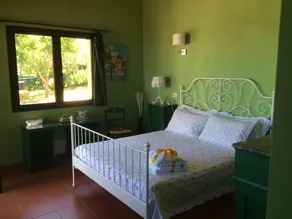 Agriturismo Il Colle - Rom