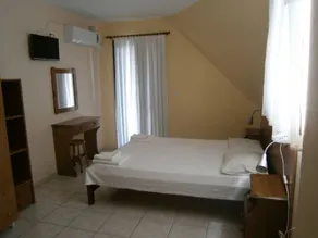 Petros Studios - Chambre