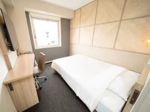 Super Hotel Tottori Ekimae - Chambre