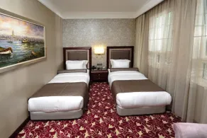 Emporium Hotel - Room