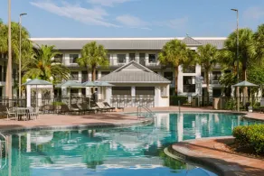 voco Kissimmee Orlando by IHG - Piscine