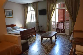 Dar Omar Khayam - Chambre