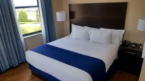 Ariel Broadway Hotel - Chambre