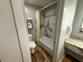 Ocean Gate Inn - Salle de bain