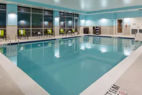 SpringHill Suites by Marriott Suwanee Johns Creek - Piscine