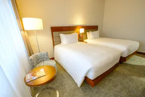 Hilton Garden Inn Mbabane - Habitación