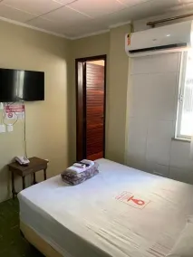 Hotel BELCENTRO - Room