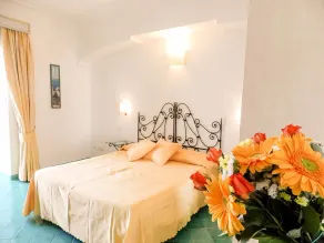 Bacio del Sole B&B Positano - Quarto