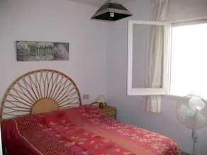 Rosesapparts Puig Rom Costa Roses - Værelse
