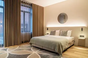 Boutique Hotel Annamaes, Maastricht-Hoge Kempen - Værelse