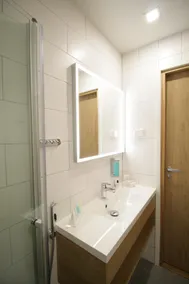 Hotelli Toivola - Room