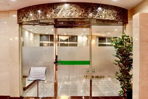 Himeji Ekimae Universal Hotel Minamiguchi - Restaurant