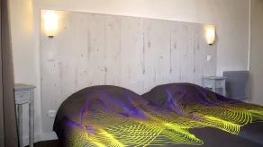 Nouvel Hôtel - Chambre