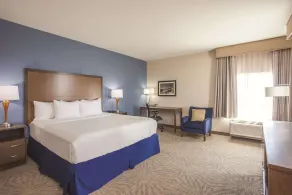 La Quinta by Wyndham Morgan Hill-San Jose South - Chambre