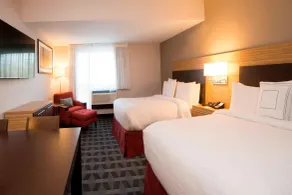 TownePlace Suites by Marriott Pittsburgh Cranberry Township - Chambre