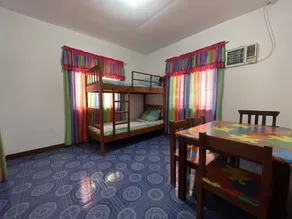 Poracay Resort - Chambre