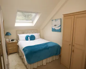 Craig Park House - Room