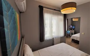 Armoni City Otel Kadıköy - Room