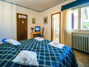 Albergo Centrale - Zimmer
