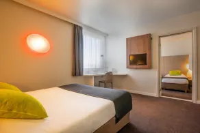 Campanile Bydgoszcz - Room