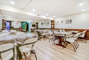New Hotel Anandam - Restaurant