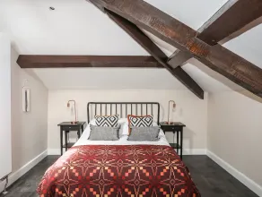 Moel Tryfan - Room