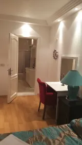 Görkemli Hotel - Bathroom