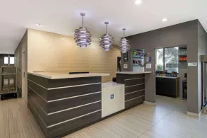Best Western Plus Gardena-Los Angeles Inn & Suites - Réception