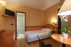 Hotel Bologna - Room