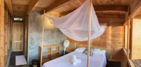 Ballelita - Room