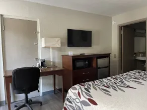 Red Roof Inn LaGrange - Værelse