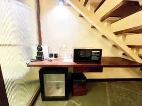 Avhyay Resort - Room