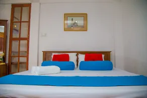 Aqua Nillambe - Zimmer