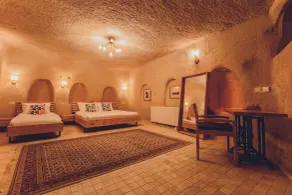Pinhan Cave Suites - Room