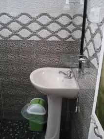 Villa Aurora - Bathroom