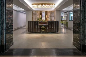 Tulsa Club Hotel, Curio Collection by Hilton - Reception