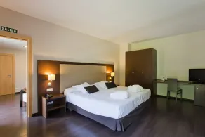 Balneario Elgorriaga - Room