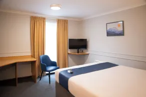 Days Inn Hotel Leicester - Room